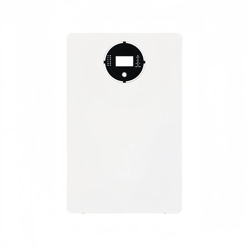 Bateria do painel solar de 5kWh para casa