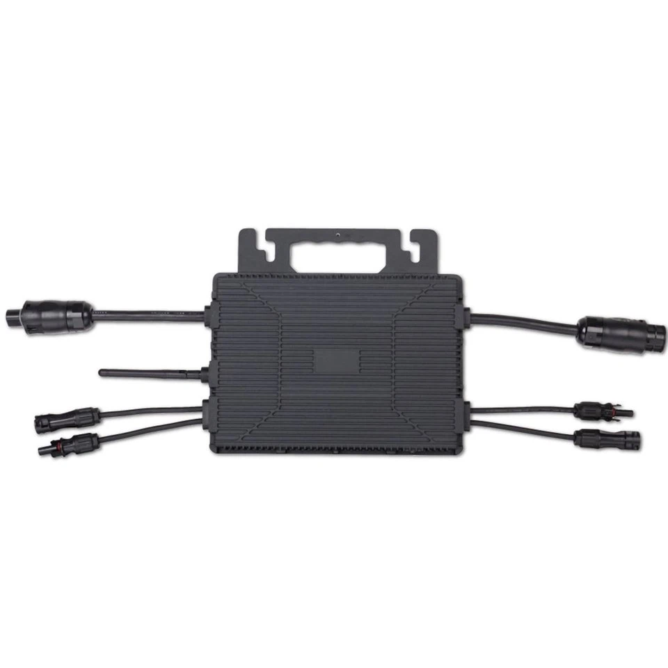 Inversor Micro Solar MPPT de 800W