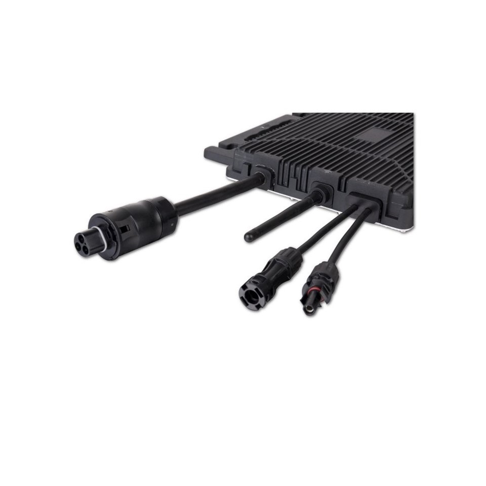 800W American Standard European Standard MPPT Micro Inverter-6