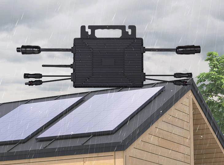 800W American Standard European Standard MPPT Micro Inverter-10 800W American Standard European Standard MPPT Micro Inverter-10