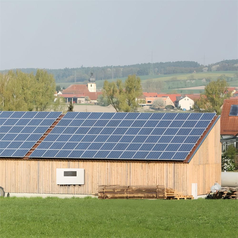 20-60kW Three Phase High Voltage Hybrid Inverter-6 20-60kW Three Phase High Voltage Hybrid Inverter-6