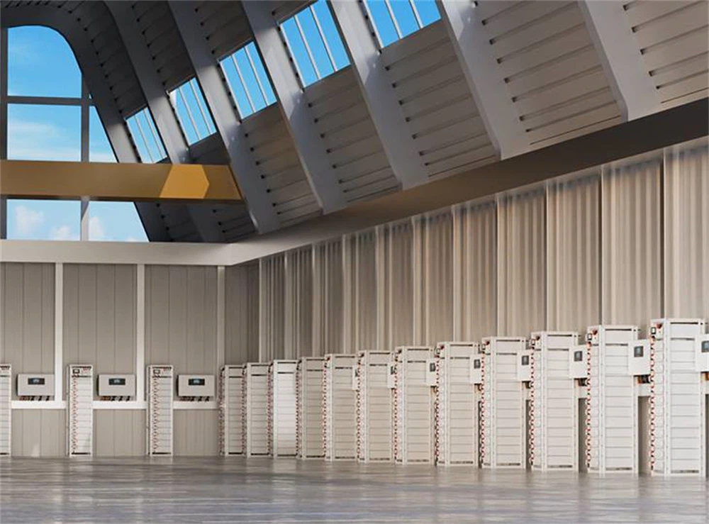 20-60kW Three Phase High Voltage Hybrid Inverter-8 20-60kW Three Phase High Voltage Hybrid Inverter-8