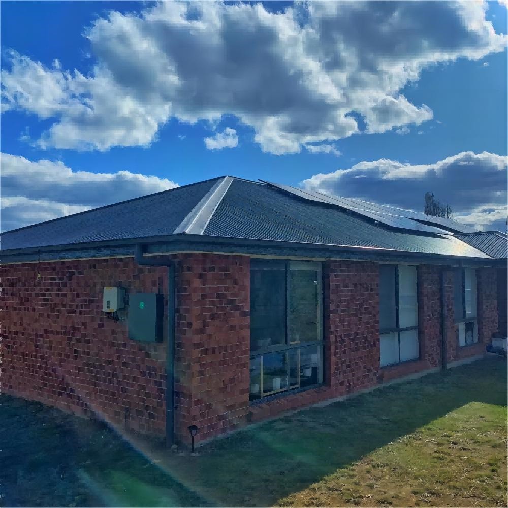 7-10kW Single Phase Grid Tie Inverter-7 7-10kW Single Phase Grid Tie Inverter-7