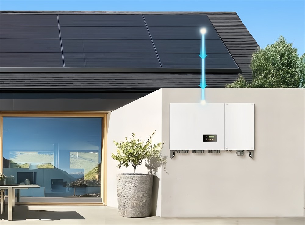 75-110kW Three Phase Grid Tie Inverter-6 75-110kW Three Phase Grid Tie Inverter-6