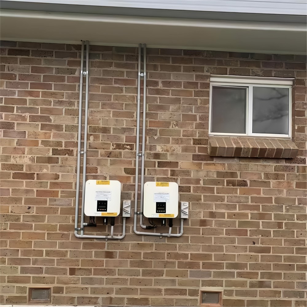 75-110kW Three Phase Grid Tie Inverter-8 75-110kW Three Phase Grid Tie Inverter-8