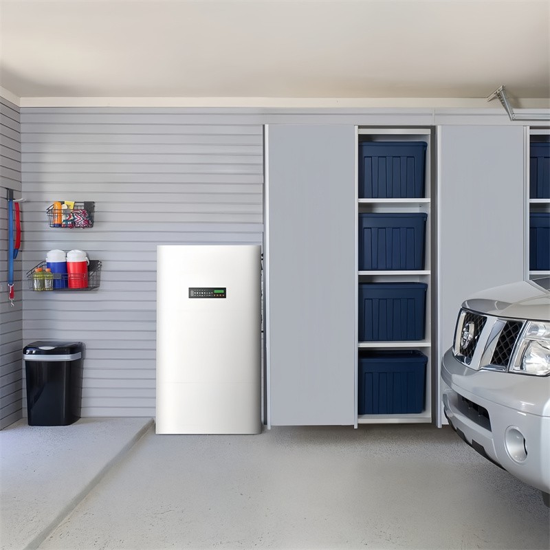 3-8kW Super Wide Battery Voltage Range Modular All In One ESS-4 3-8kW Super Wide Battery Voltage Range Modular All In One ESS-4